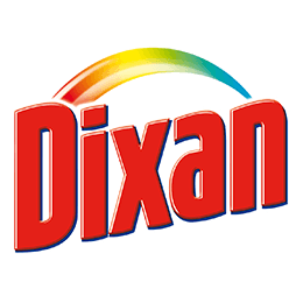 Dixan