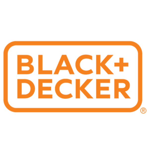 Black+decker