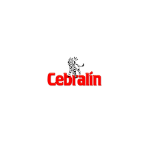 Cebralín