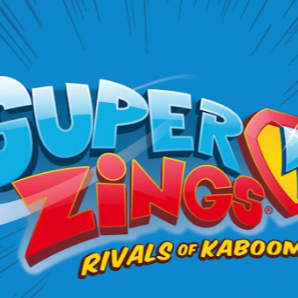 SUPER ZINGS