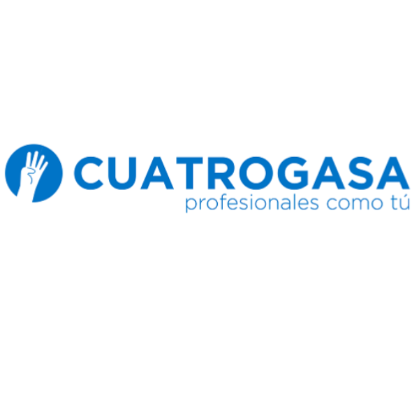 Cuatrogasa