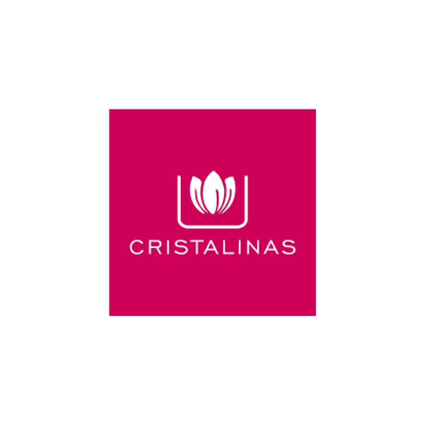 Cristalinas