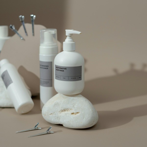 Cuidado para el cabello y cuerpo