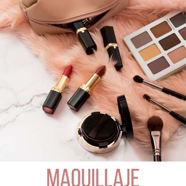 Maquillaje