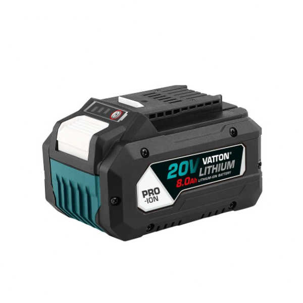 Herramientas batería