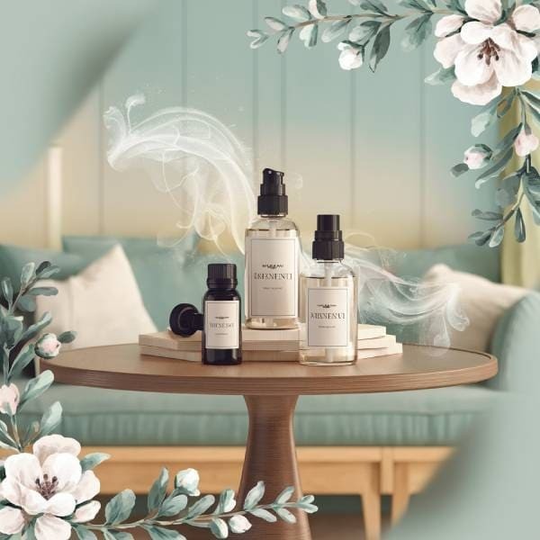 Ambientadores Hogar