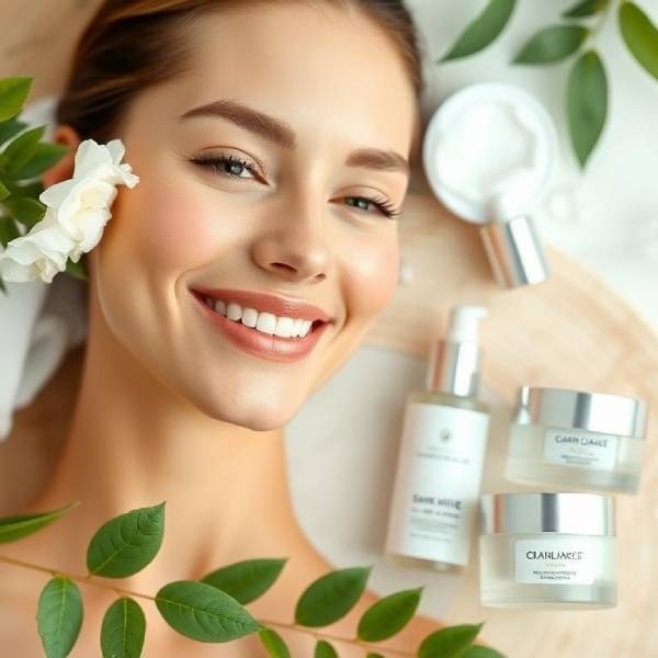 Cuidado facial