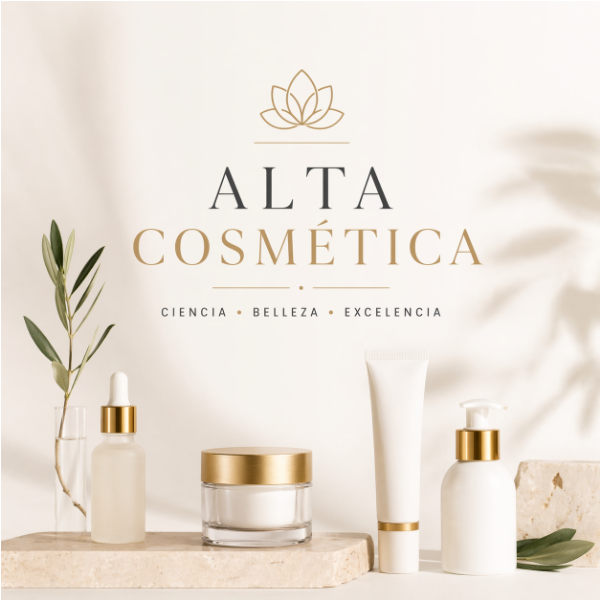 Alta cosmética