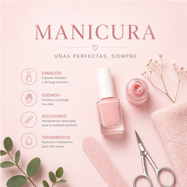 Manicura