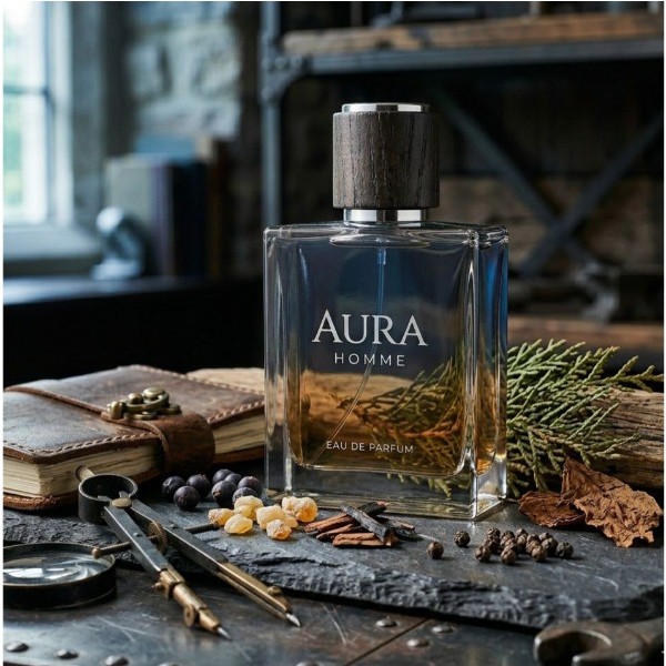 Perfumes Hombre