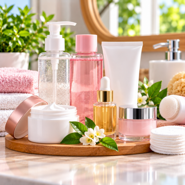 Cuidado facial