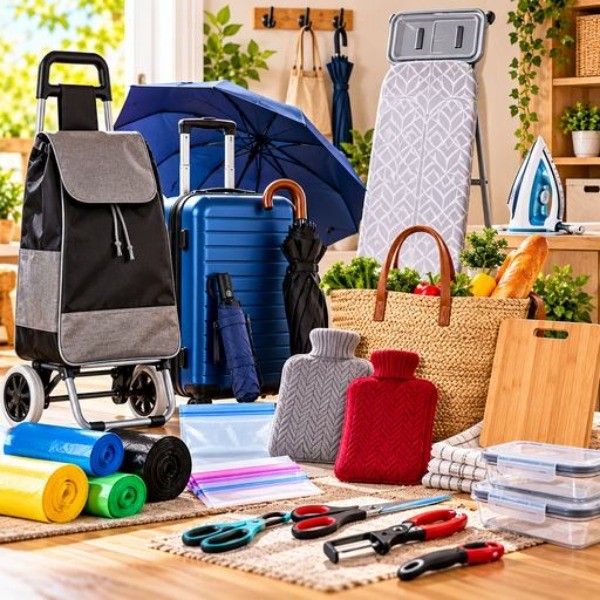 Varios Accesorios de hogar