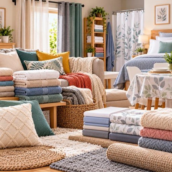 Textil del hogar