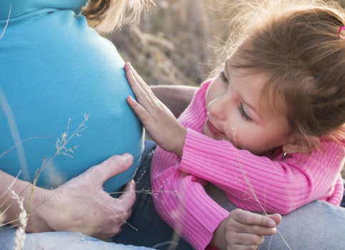 Maternidad y Lactancia