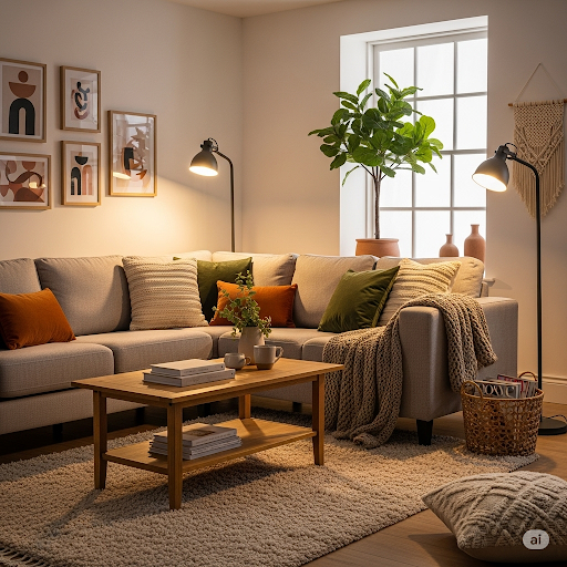 Hogar: Todo lo que Necesitas para tu Casa, desde Menaje hasta Decoración y Bricolaje