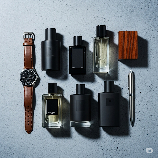 Perfumes para Hombre: Fragancias Masculinas