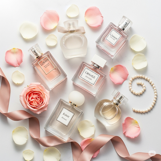 Perfumes para Mujer: Aromas que Inspiran