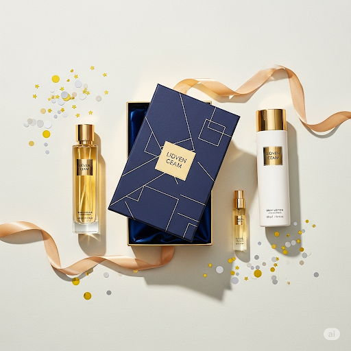 Perfumes Sets y Packs: La Experiencia Completa