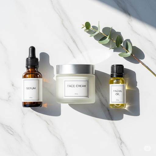 Cuidado Facial: Tu Rutina de Belleza Esencial