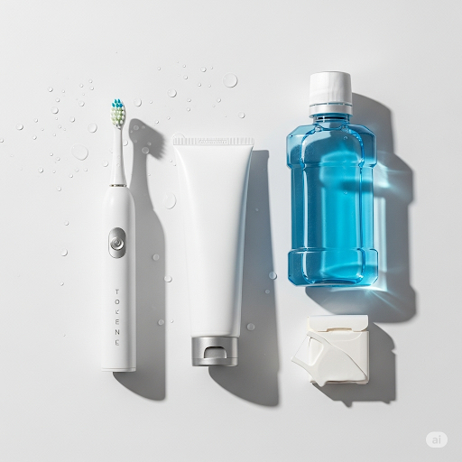 Higiene Bucal: Tu Sonrisa, Tu Mejor Accesorio