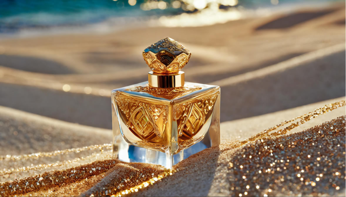 Perfumes Árabes