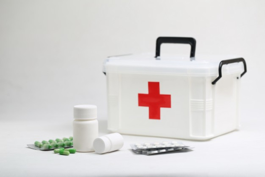 Productos sanitarios