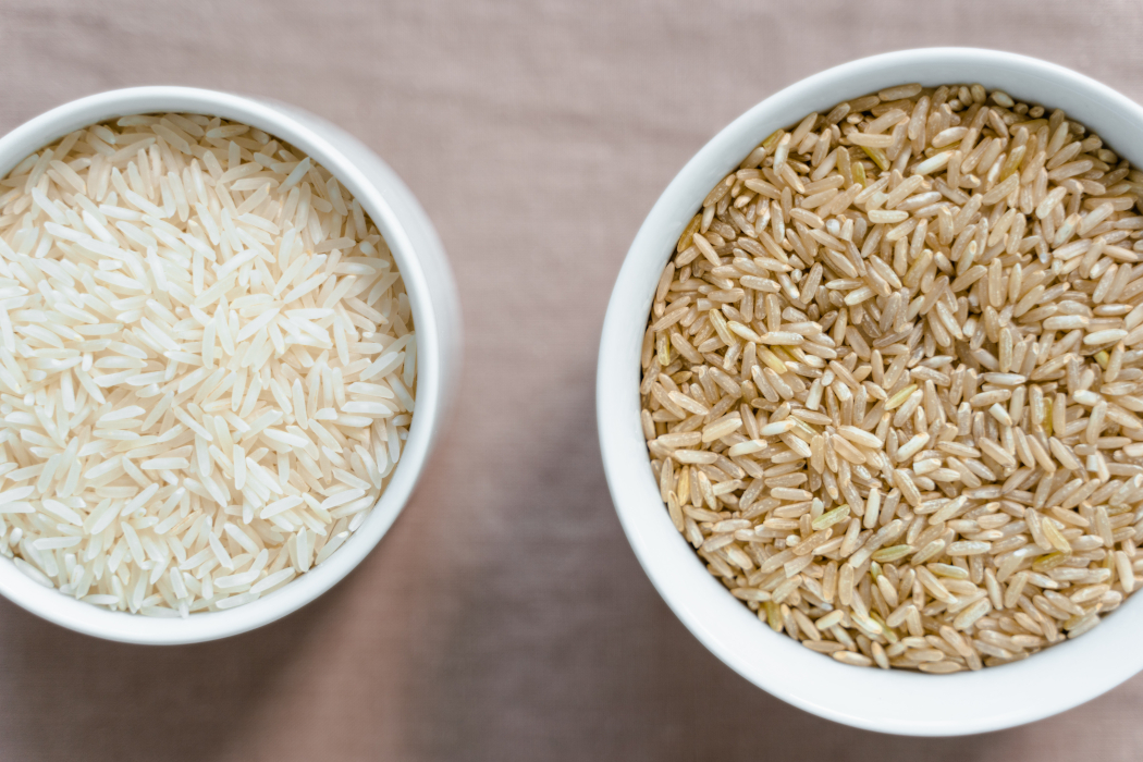 Nutrición y dietética