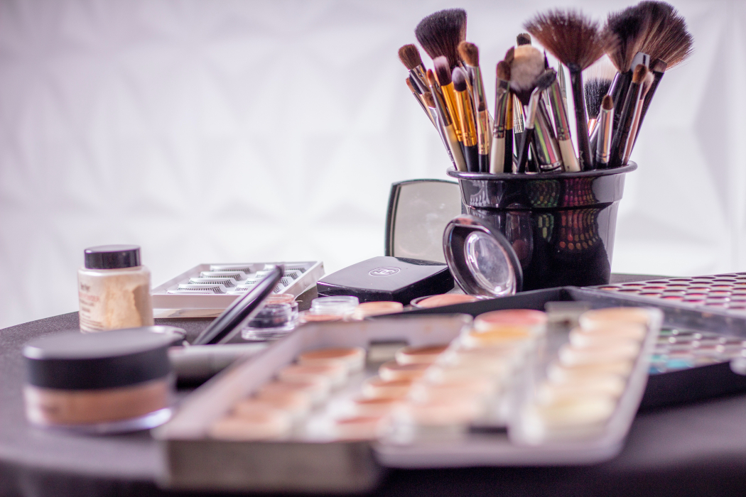Maquillajes para el rostro