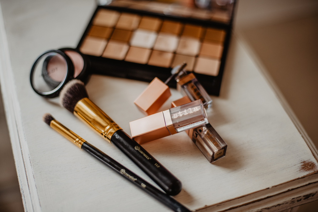 Novedades en maquillaje