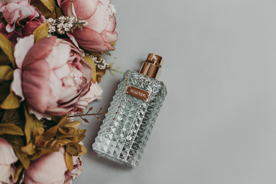 Perfumes para mujer