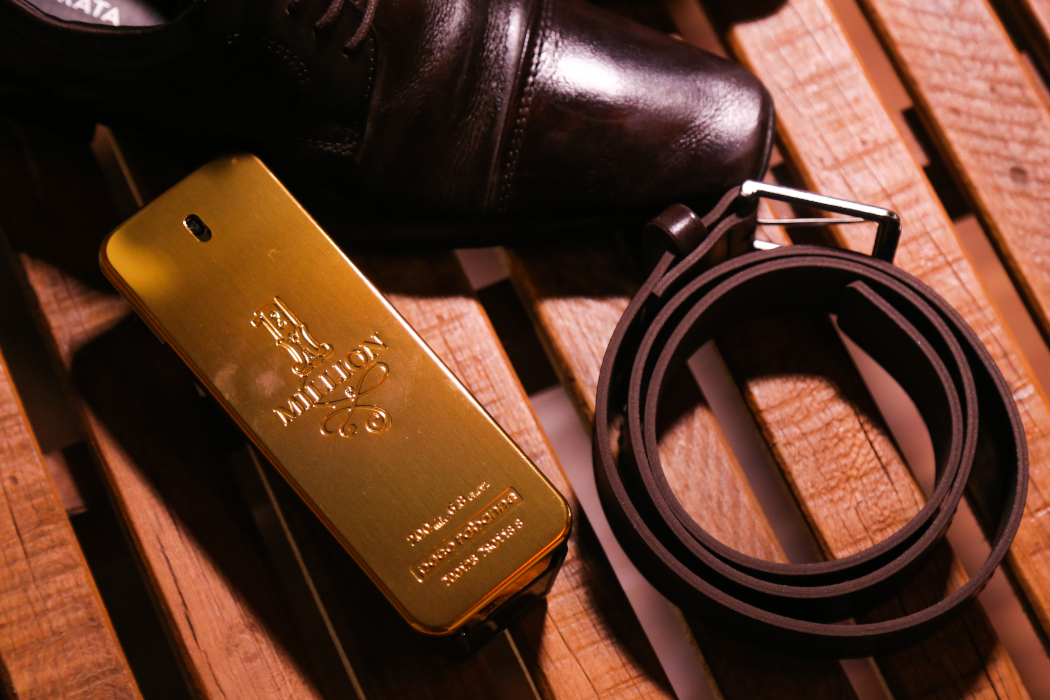 Perfumes para hombre
