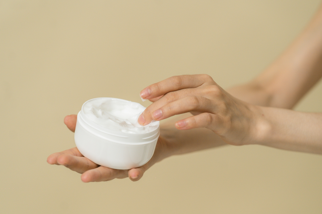 Cuidado facial