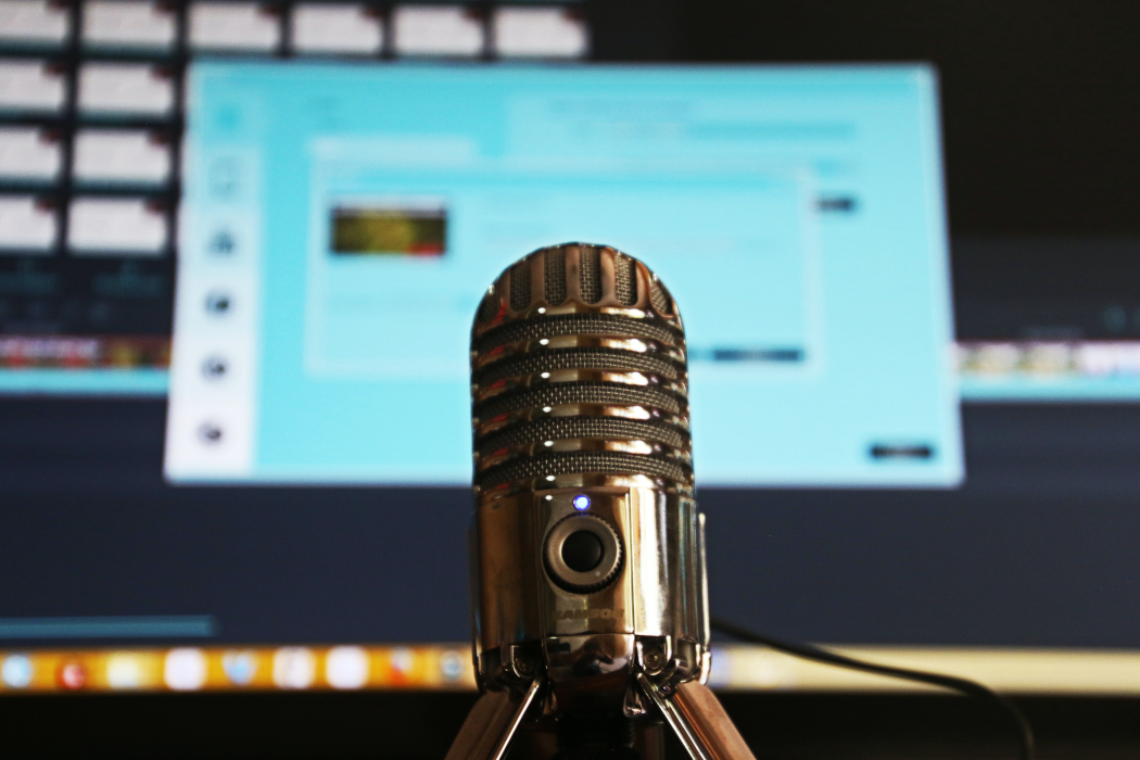Audio y vídeo