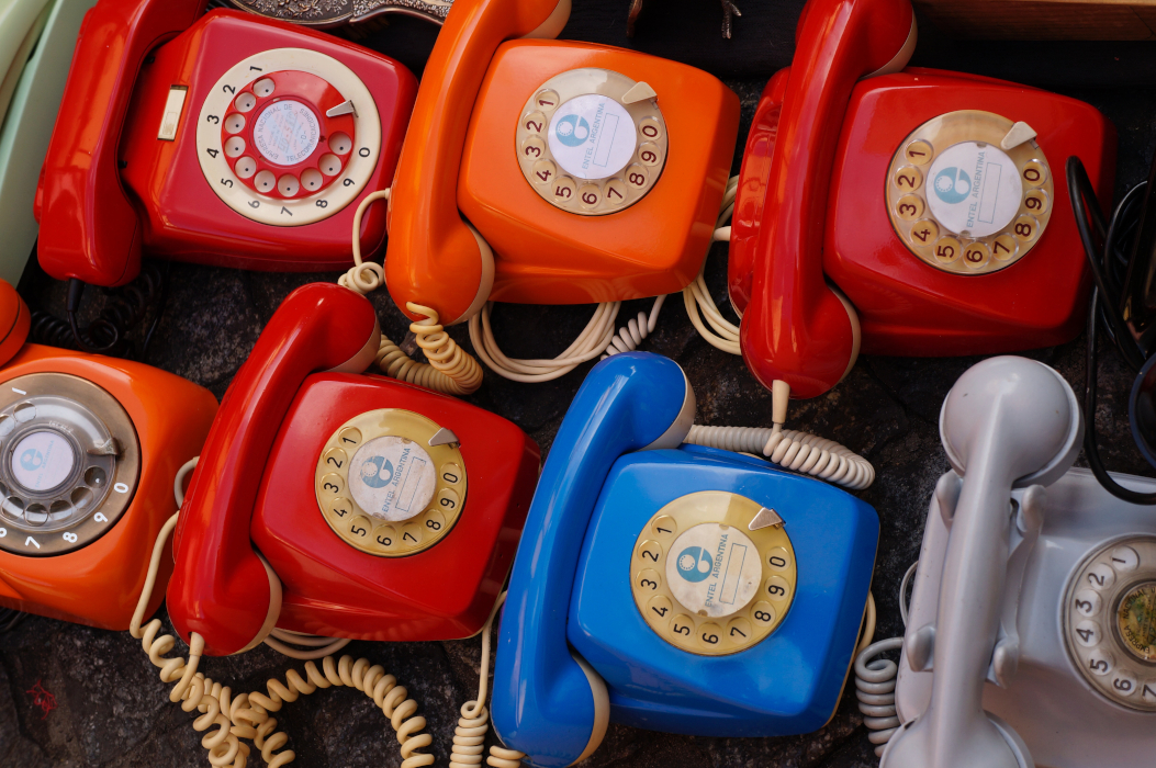 Telefonía