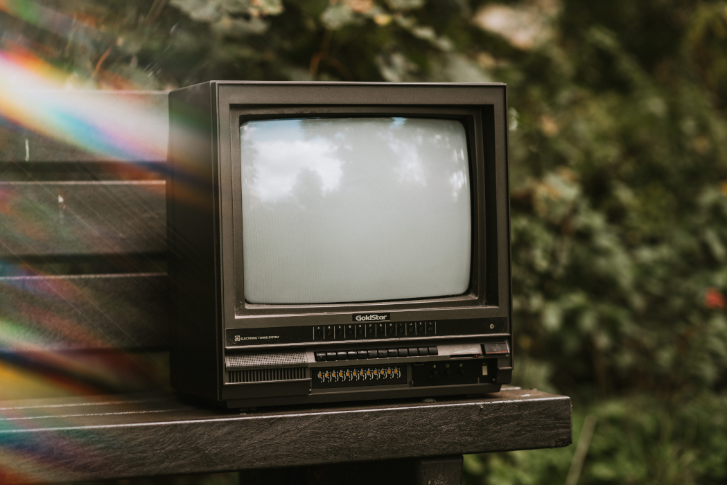 Televisores
