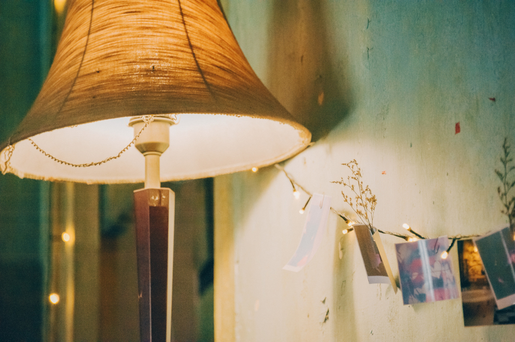Menaje y decoración