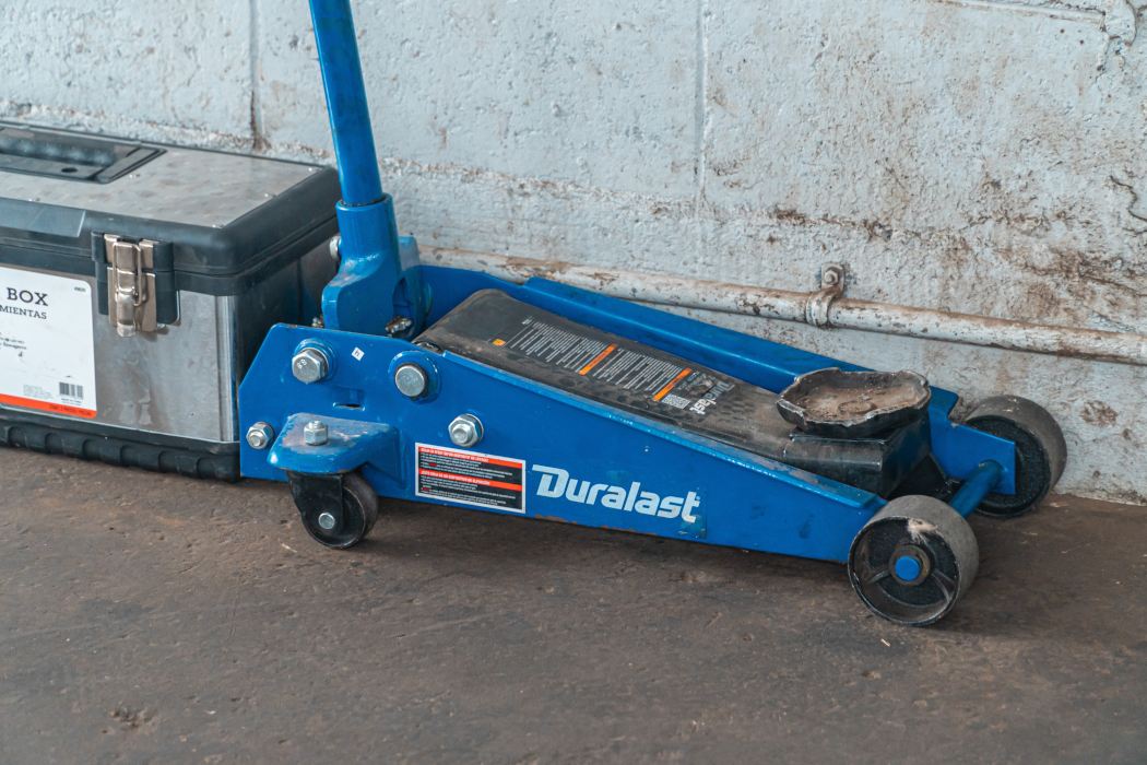 Herramientas para tu automóvil