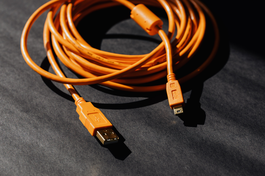 Accesorios para la tecnología