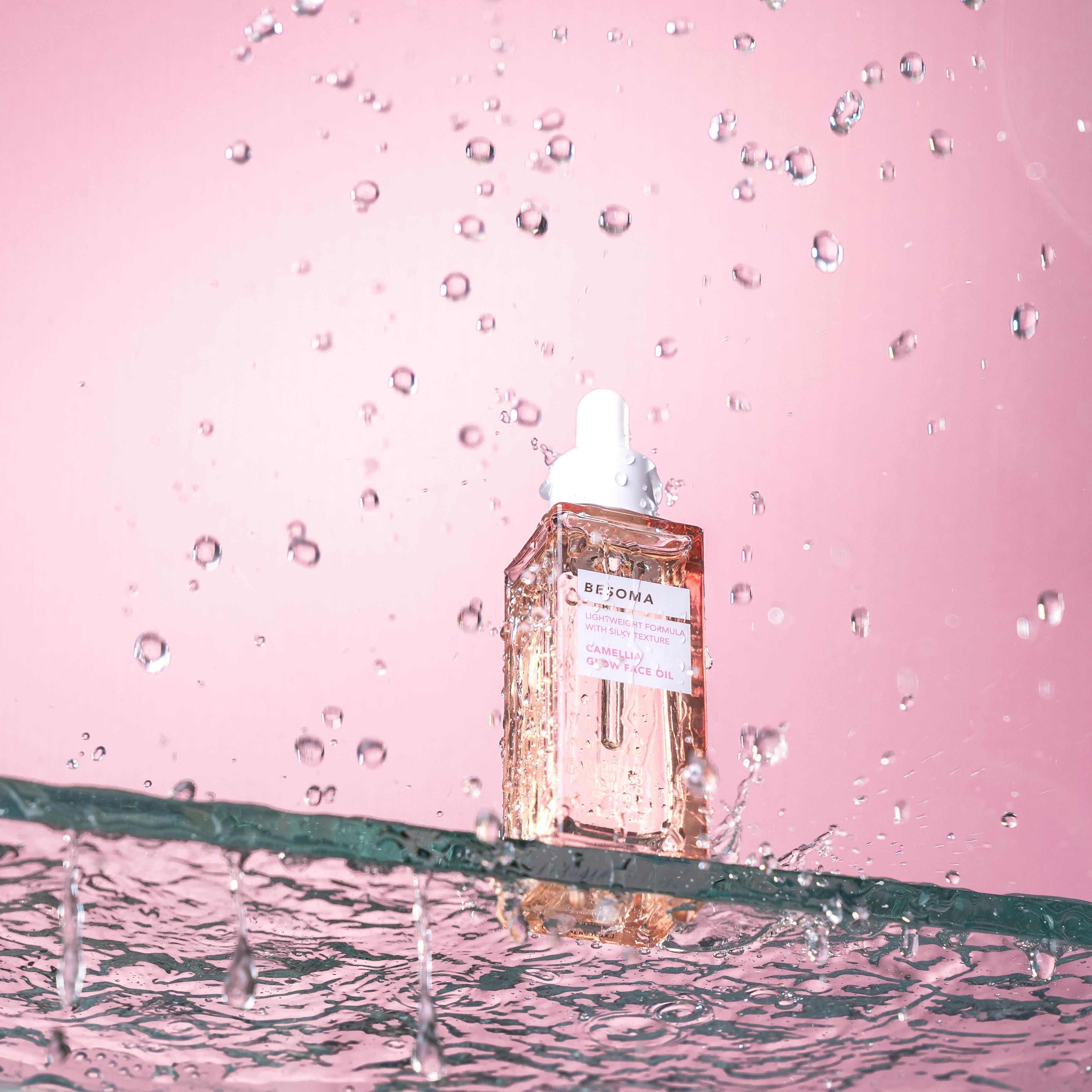 Perfumes y Cosmética