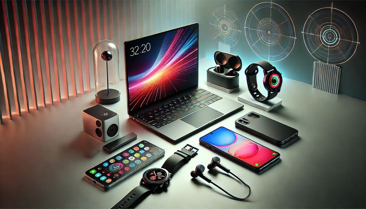 Tecnología
