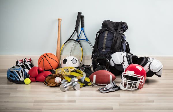 Deportes y juegos