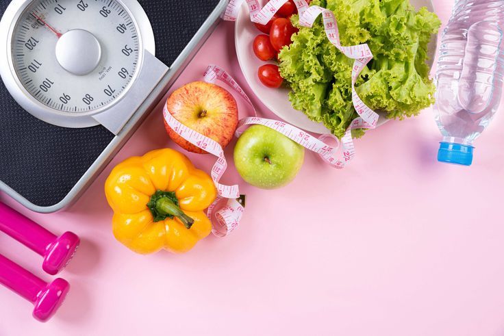 Nutrición Sport