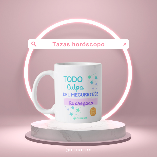 HORÓSCOPO