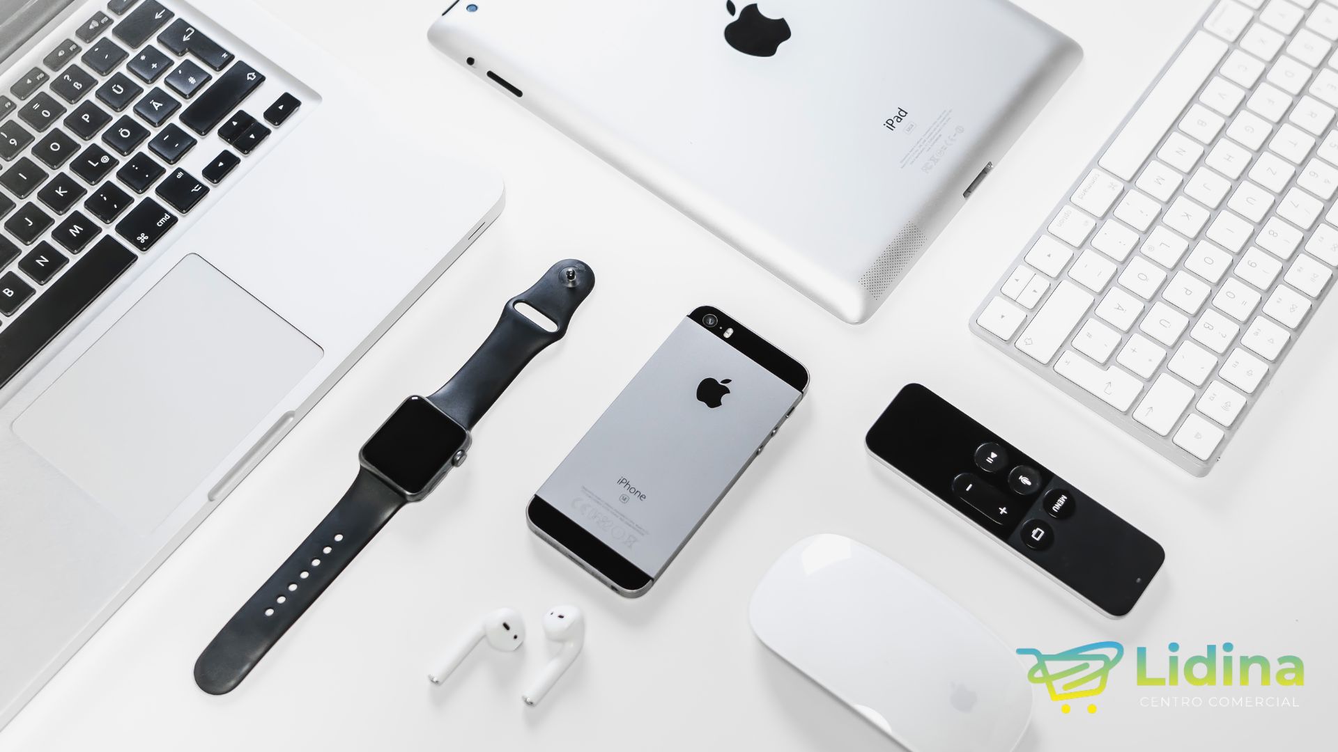 Apple Tienda