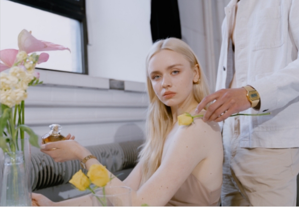 Cuidado e Higiene Personal