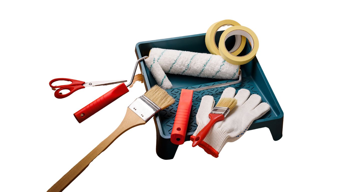 Pintura y Accesorios