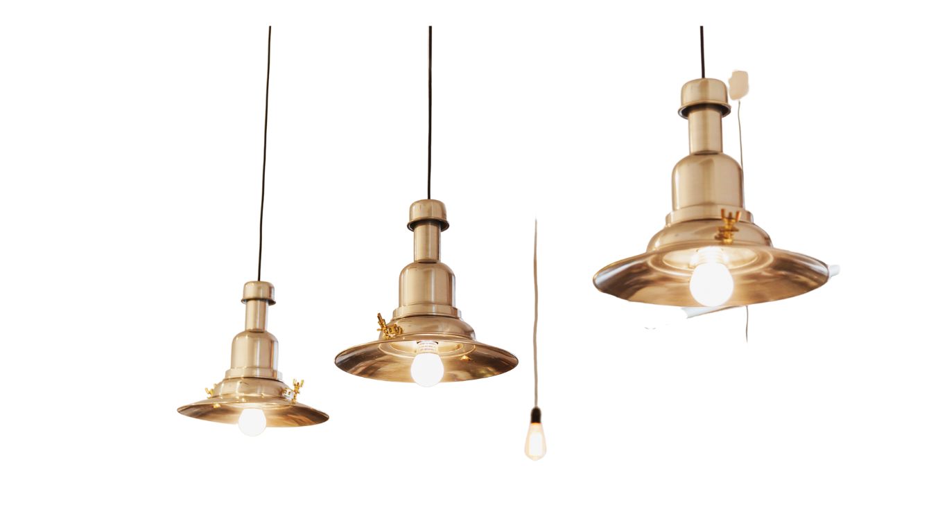 Iluminación Decorativa