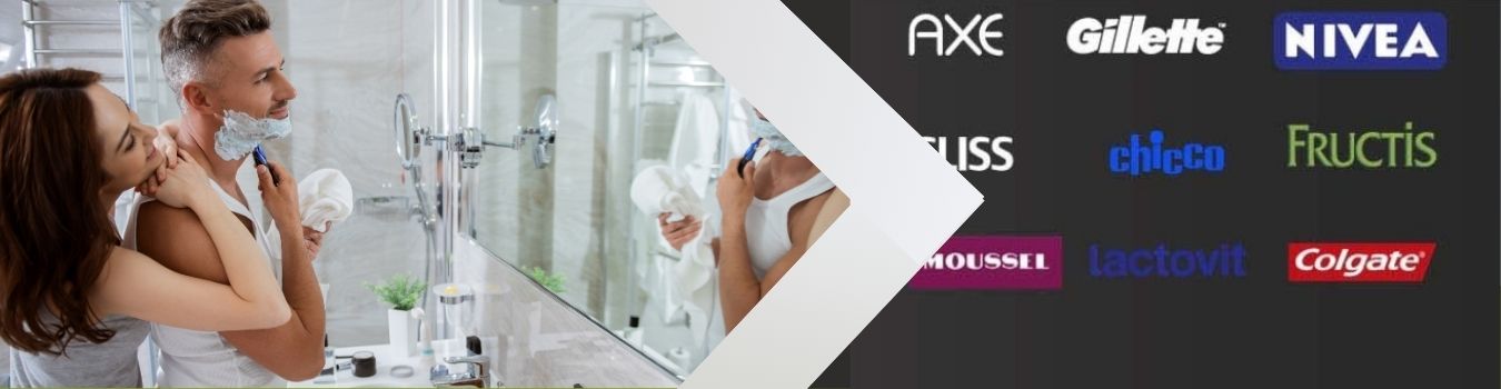 Cuidado e Higiene Personal