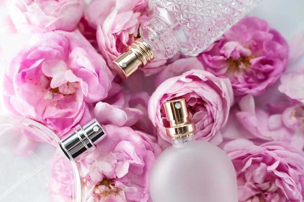 Perfumes y Cosmética