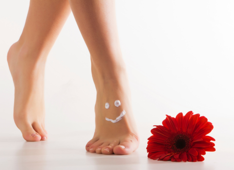 Cuidado e Higine Personal